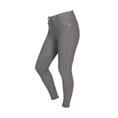 Pantalon d'équitation "Julia" W's KS - Gris