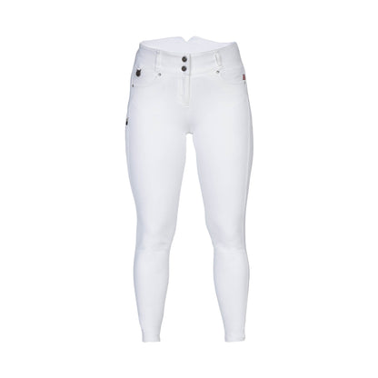  Pantalon d'équitation KS femme « Julia »