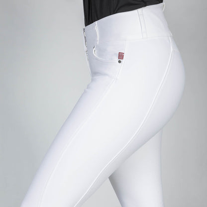  Pantalon d'équitation KS femme « Julia »