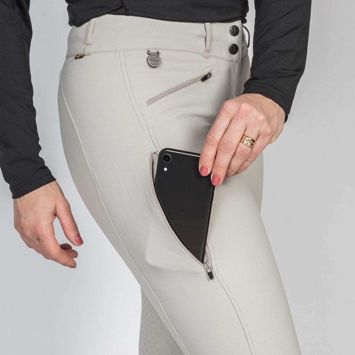 Culotte d'équitation pour femme "Katie" KS