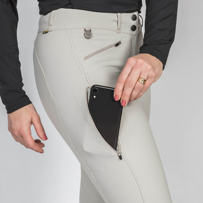 Culotte d'équitation pour femme "Katie" KS