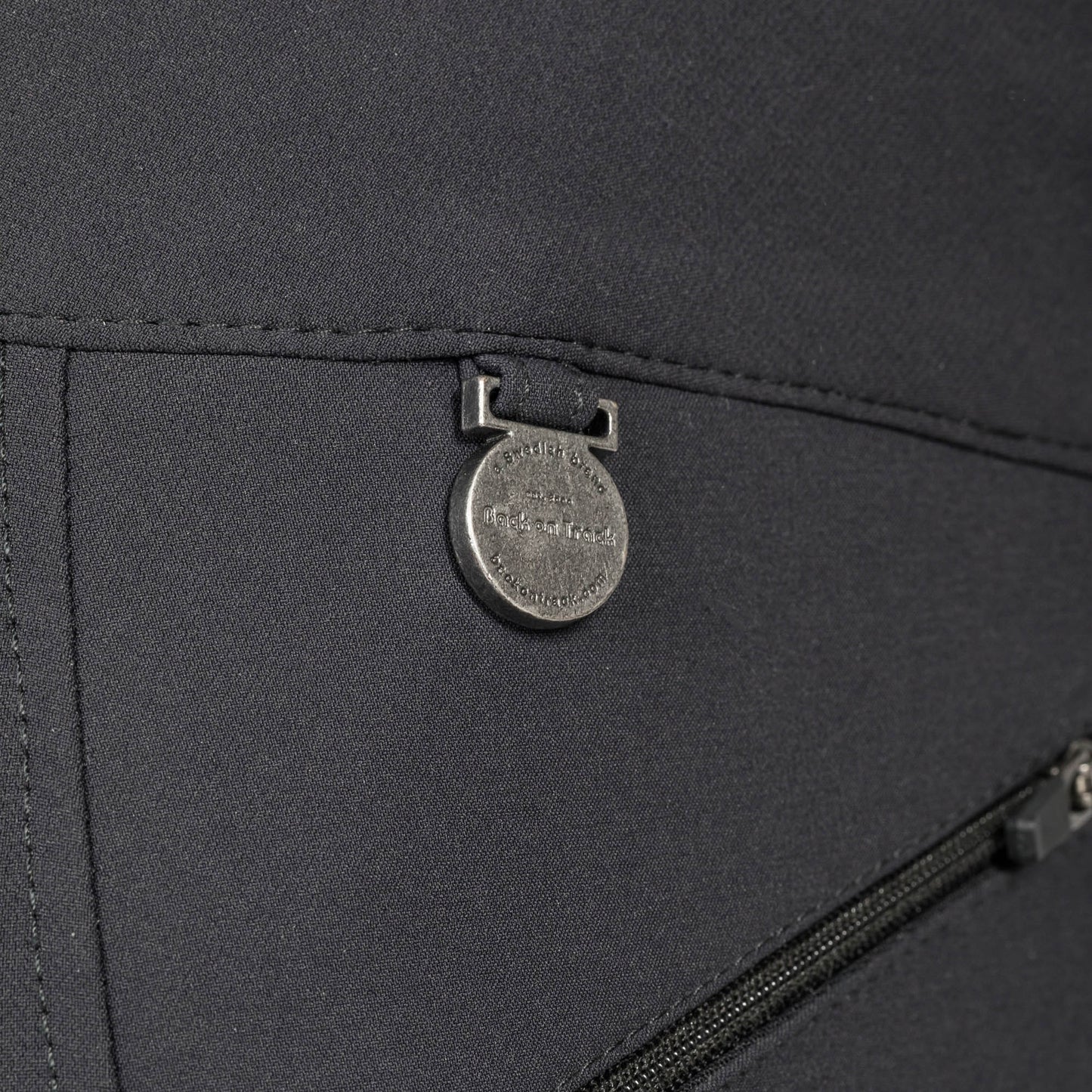 Culotte d'équitation FS pour femmes « Katie »