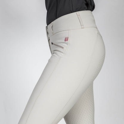 Culotte d'équitation FS pour femmes « Katie »