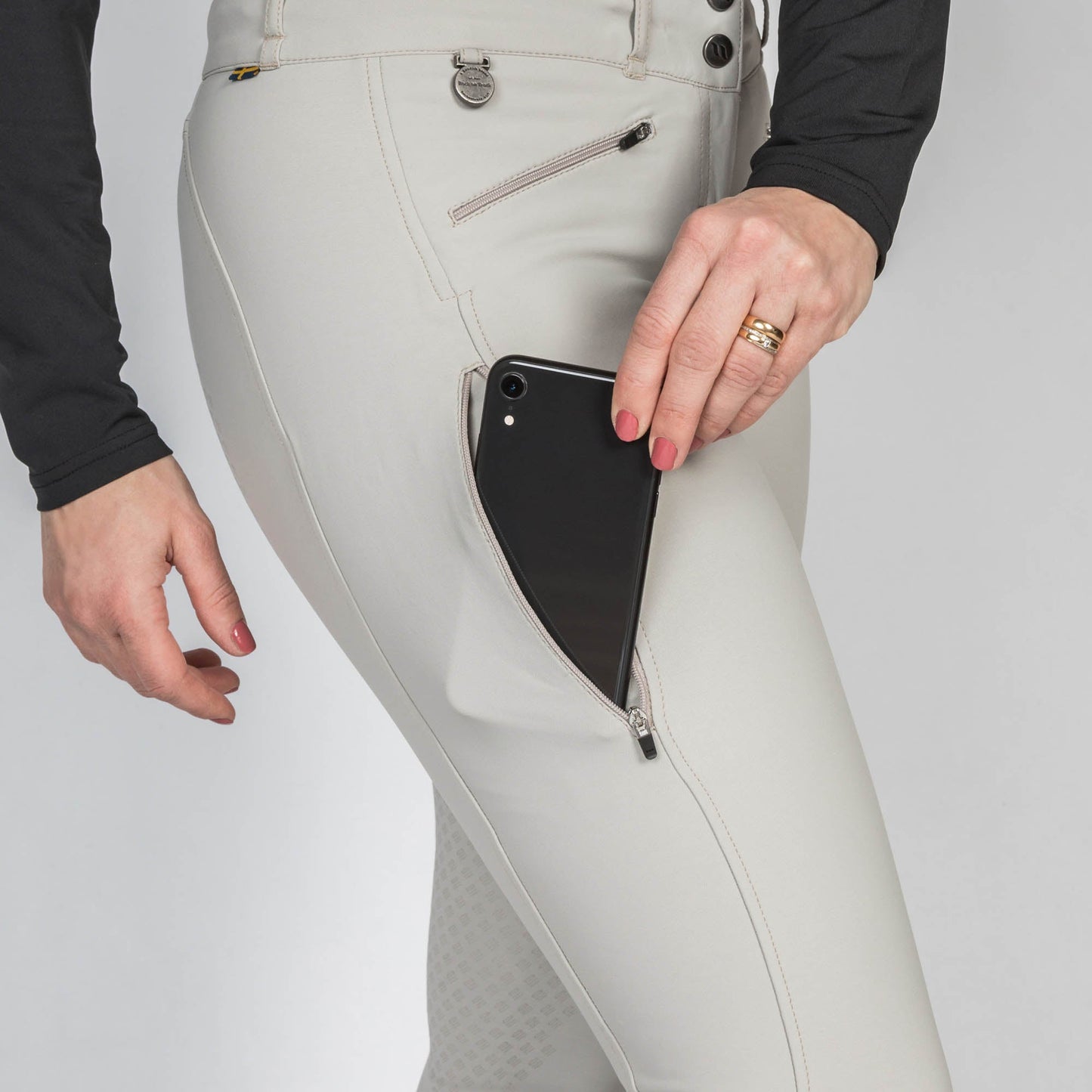 Culotte d'équitation FS pour femmes « Katie »