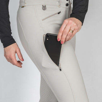 Culotte d'équitation FS pour femmes « Katie »