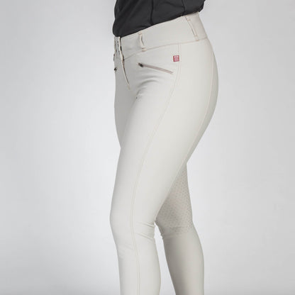 Culotte d'équitation FS pour femmes « Katie »