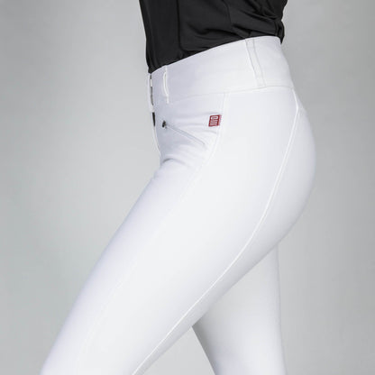 Culotte d'équitation FS pour femmes « Katie »