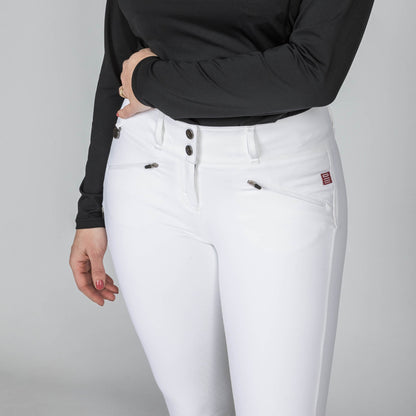 Culotte d'équitation FS pour femmes « Katie »