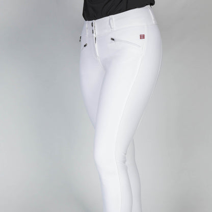 Culotte d'équitation FS pour femmes « Katie »