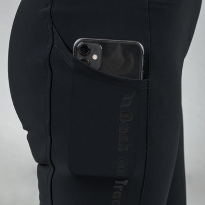 Culotte d'équitation KS Outtrakk pour femme