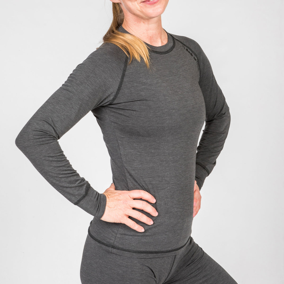 Haut de corps femme, modèle « Lydia »