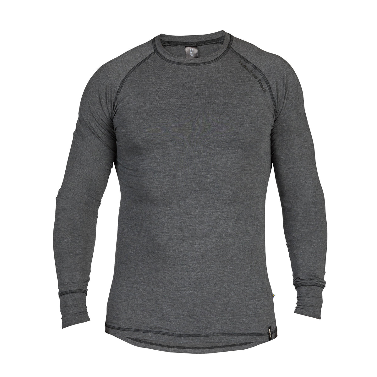 Top intimo da uomo, modello "Isaac"