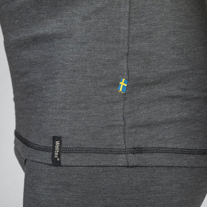 Top intimo da uomo, modello "Isaac"