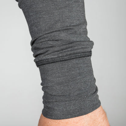 Top intimo da uomo, modello "Isaac"