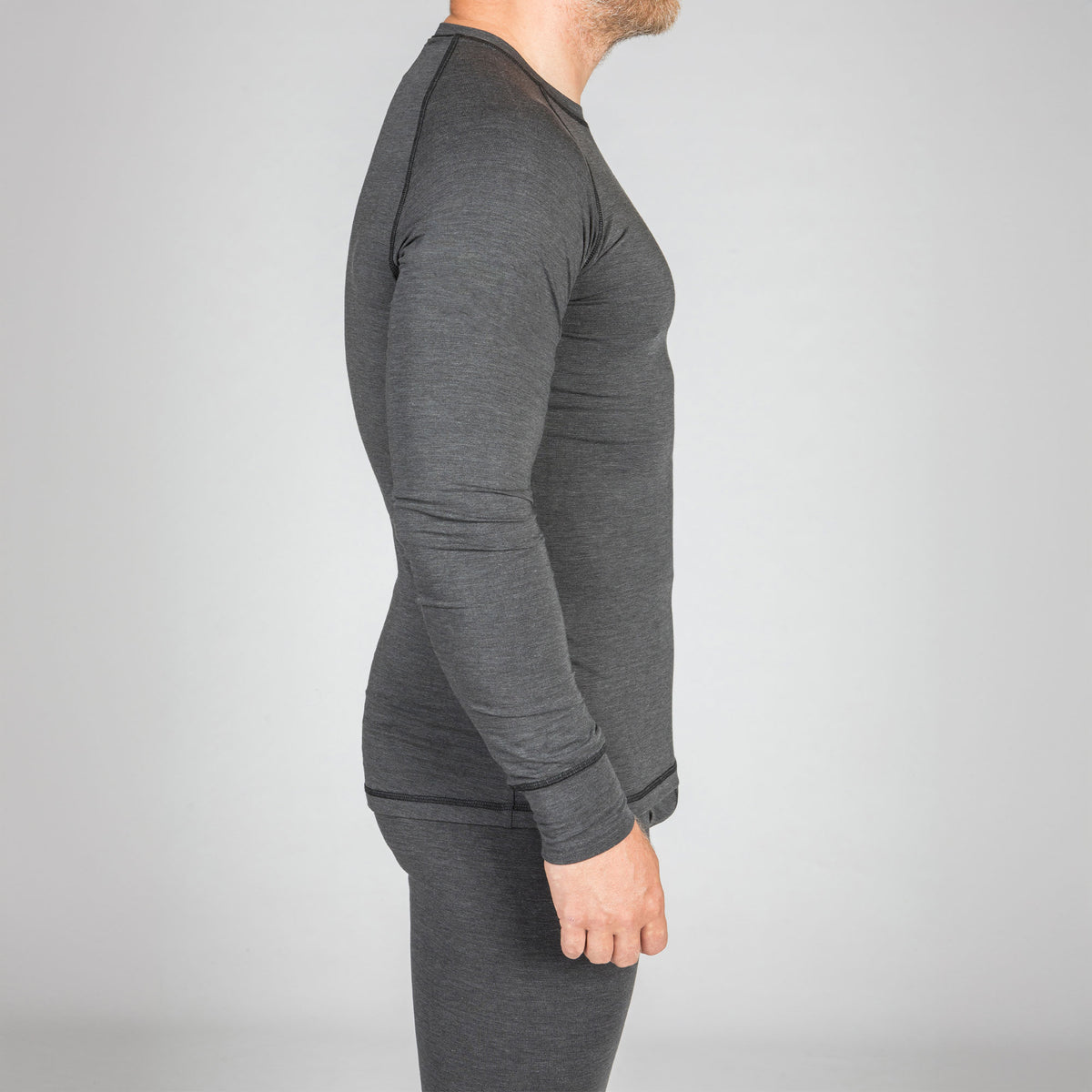 Top intimo da uomo, modello "Isaac"
