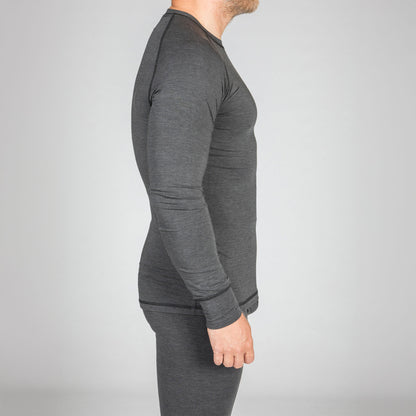 Top intimo da uomo, modello "Isaac"