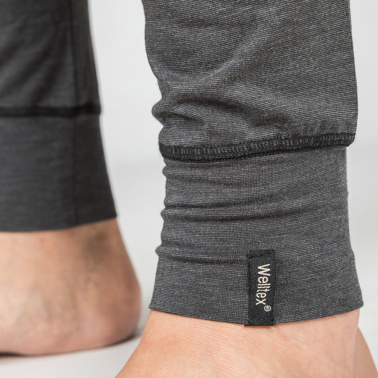Legging première couche homme, modèle « Isaac »