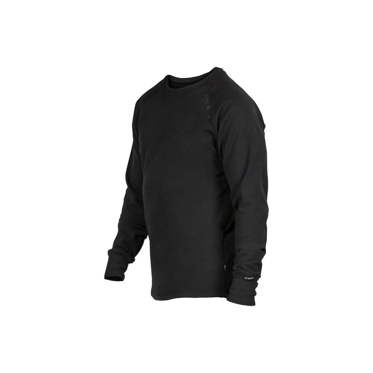 OUTTRAKK Men's Fleece midlayer L/S  top
