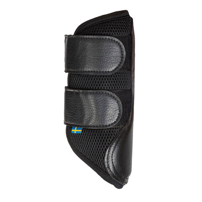 "Airflow" Brush Boots