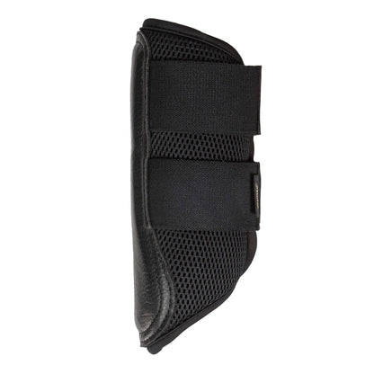 "Airflow" Brush Boots