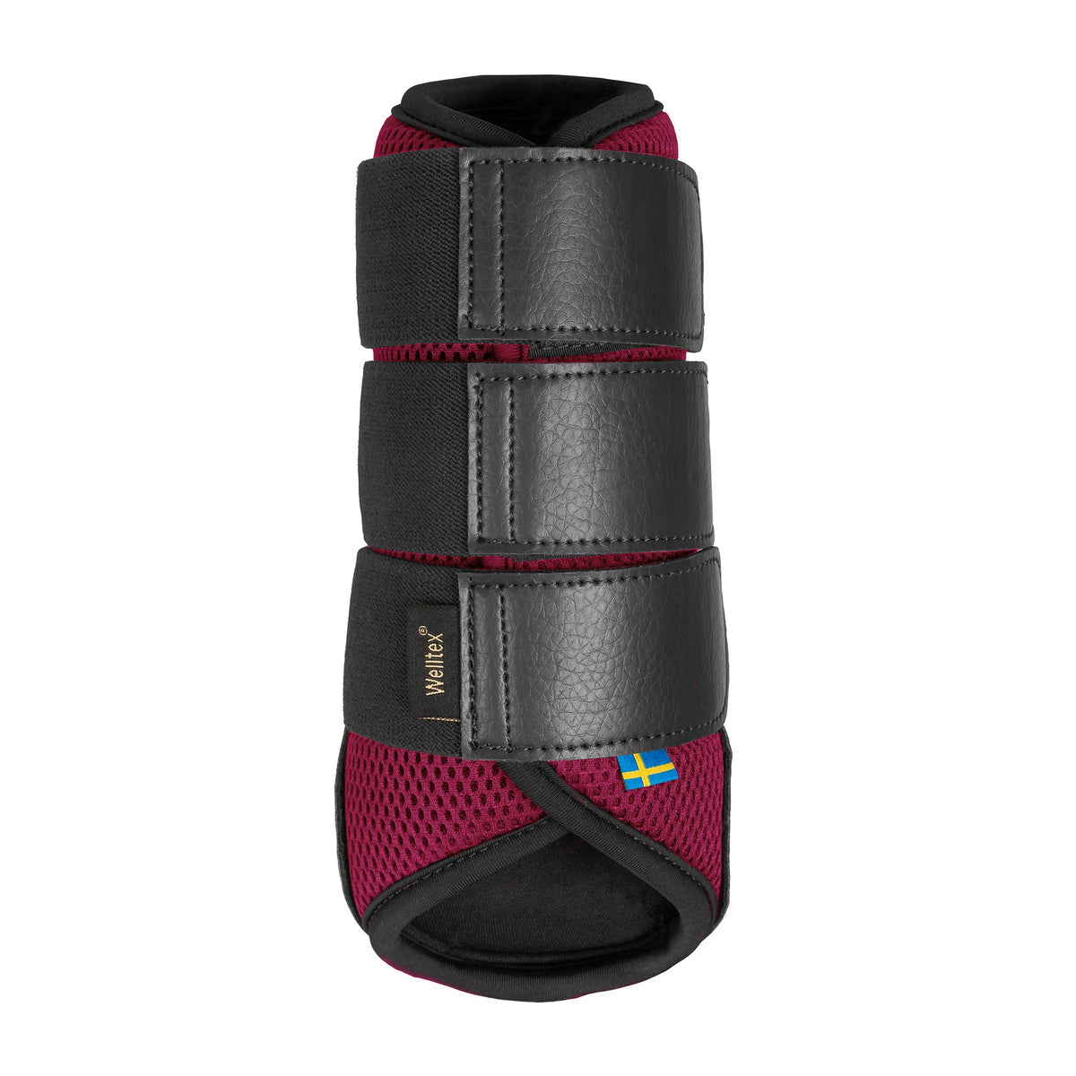 "Airflow" Brush Boots