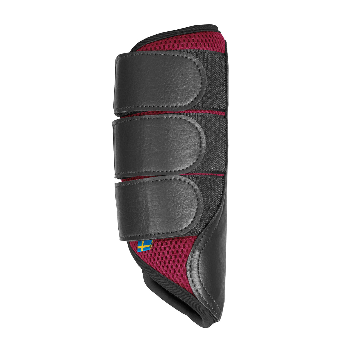 "Airflow" Brush Boots