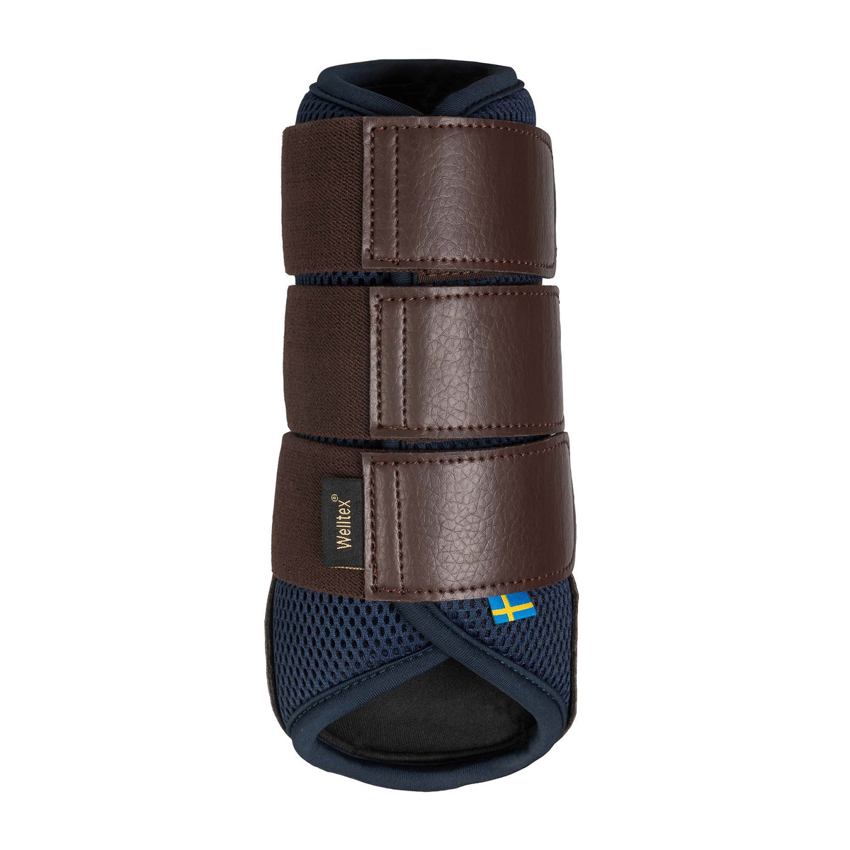 "Airflow" Brush Boots