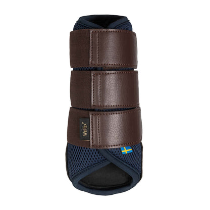 "Airflow" Brush Boots