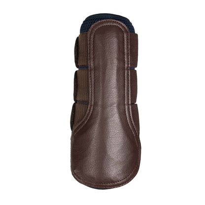 "Airflow" Brush Boots