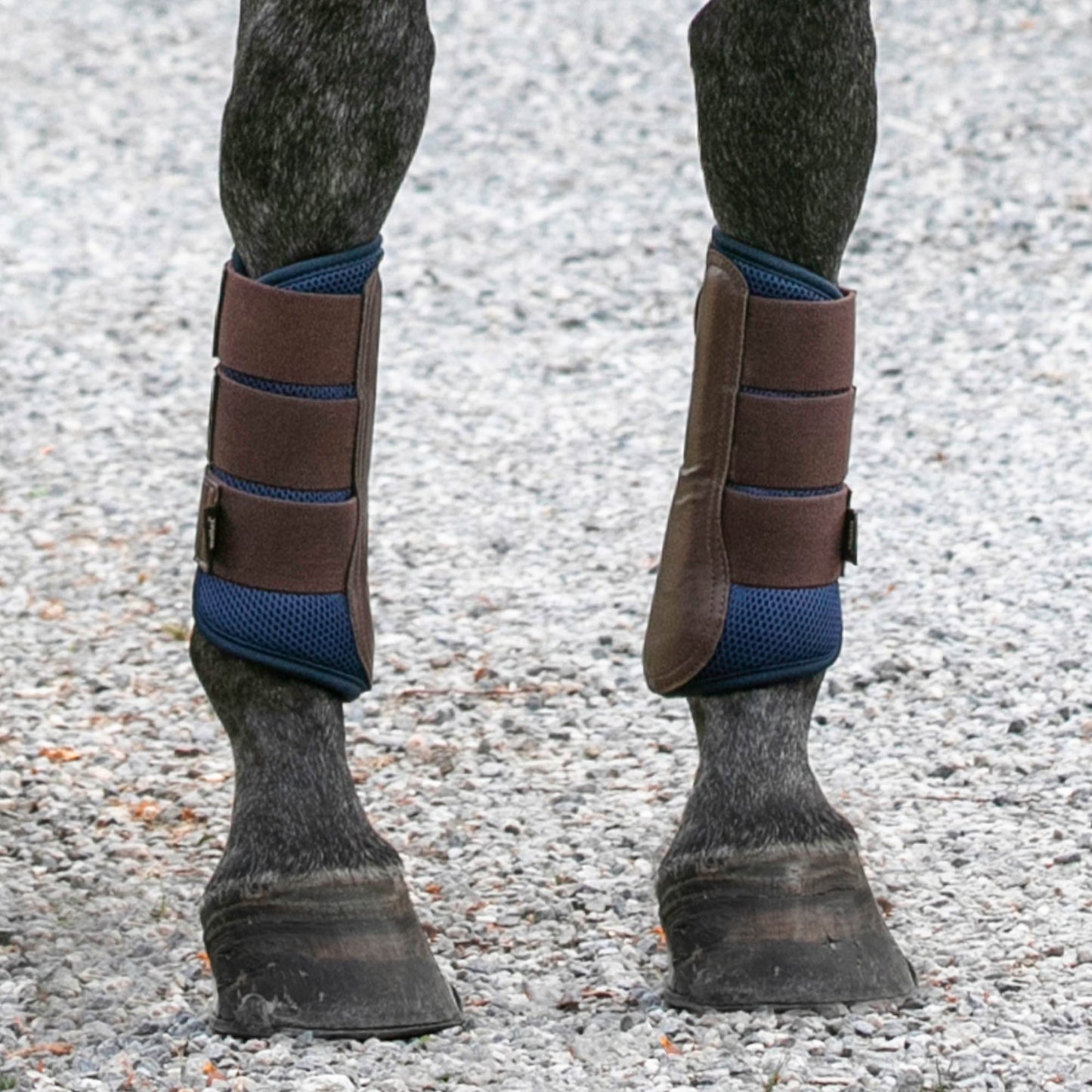 "Airflow" Brush Boots