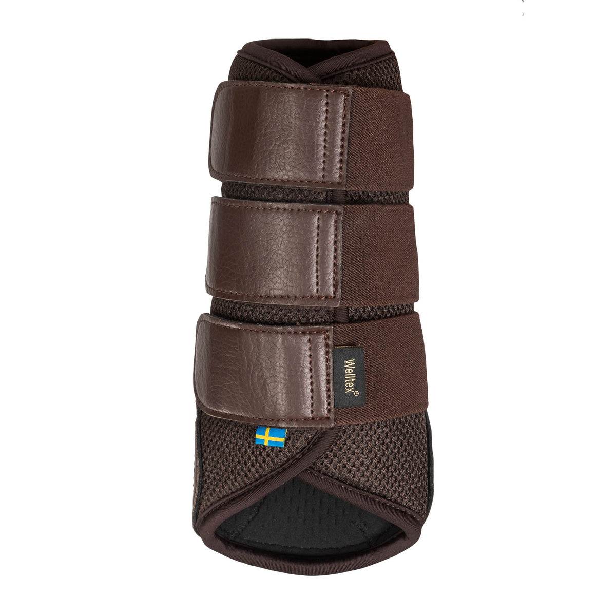 "Airflow" Brush Boots