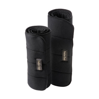 Leg Wraps No Bow
