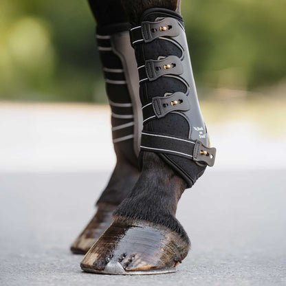 Royal Work Boots Voorbeen