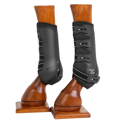 Royal Work Boots Voorbeen