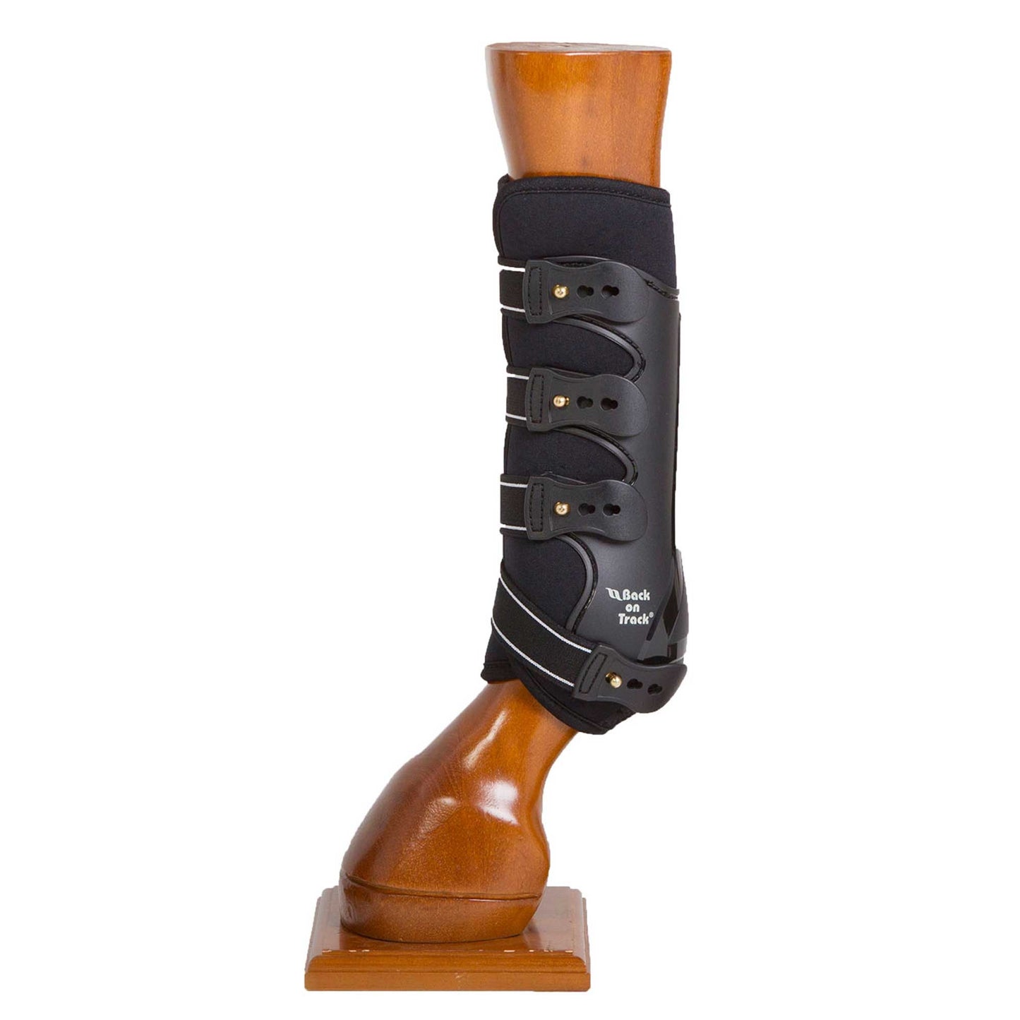 Royal Work Boots, Hind Legs