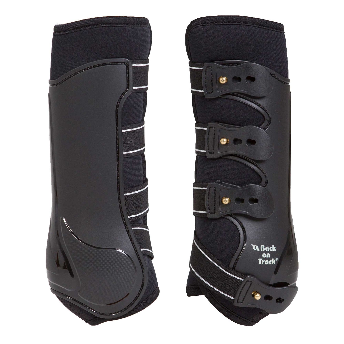 Royal Work Boots, Hind Legs