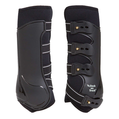 Royal Work Boots, Hind Legs