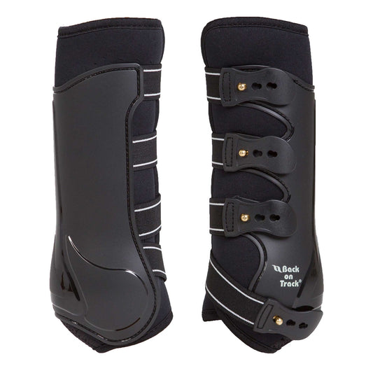 Bottes de travail Royal, pattes arrière