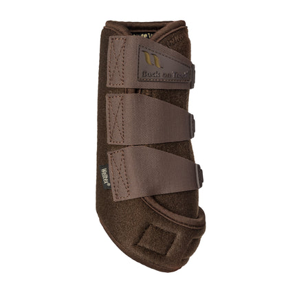 "Airflow" Exercise Boots