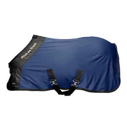 Tapis en filet Royal Pony Deluxe