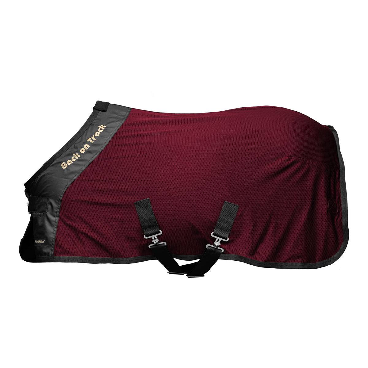 Tapis en filet Royal Pony Deluxe