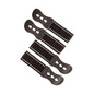 Parastinchi "Airflow" con Cinghie Elastiche