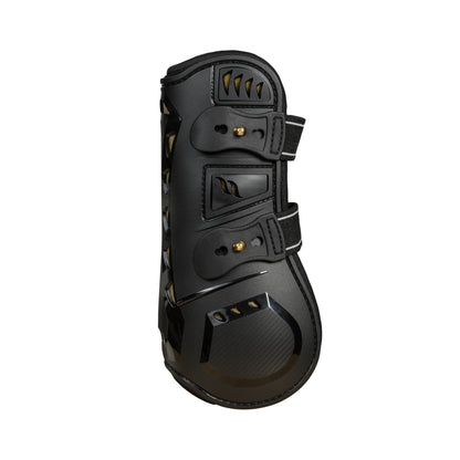 Parastinchi "Airflow" con Cinghie Elastiche