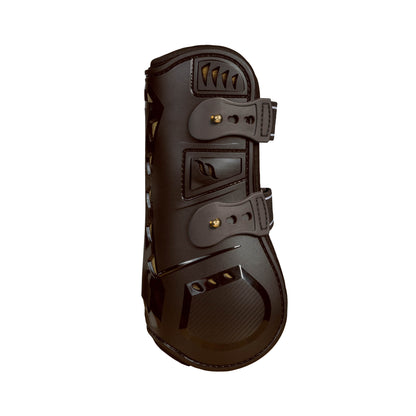 Parastinchi "Airflow" con Cinghie Elastiche