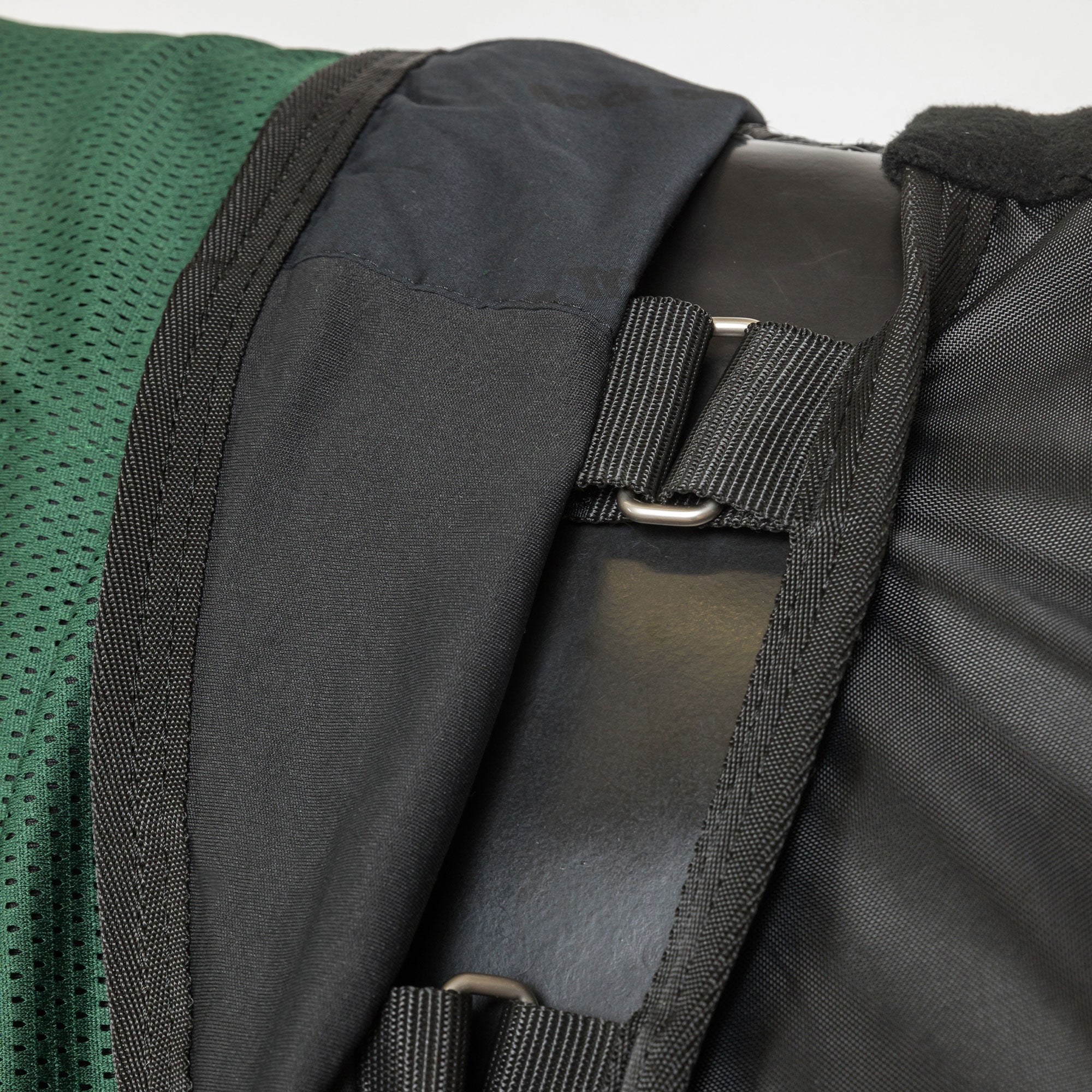 Cou Chemise Filet "Royal Deluxe"