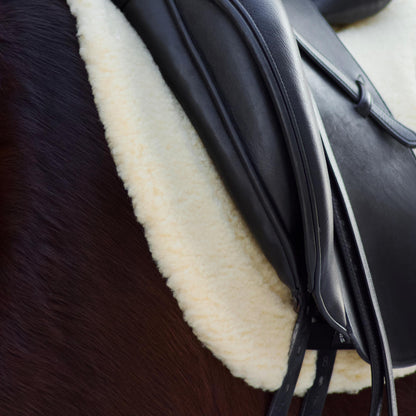 Tapis de selle Teddy