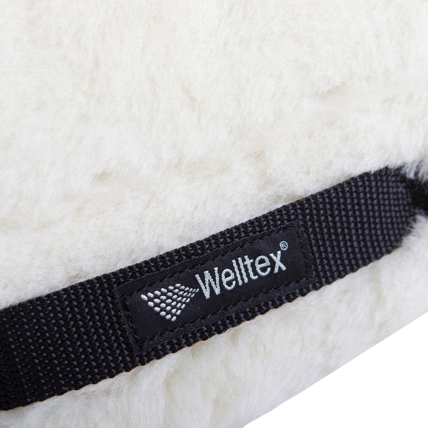 Tapis de selle Teddy