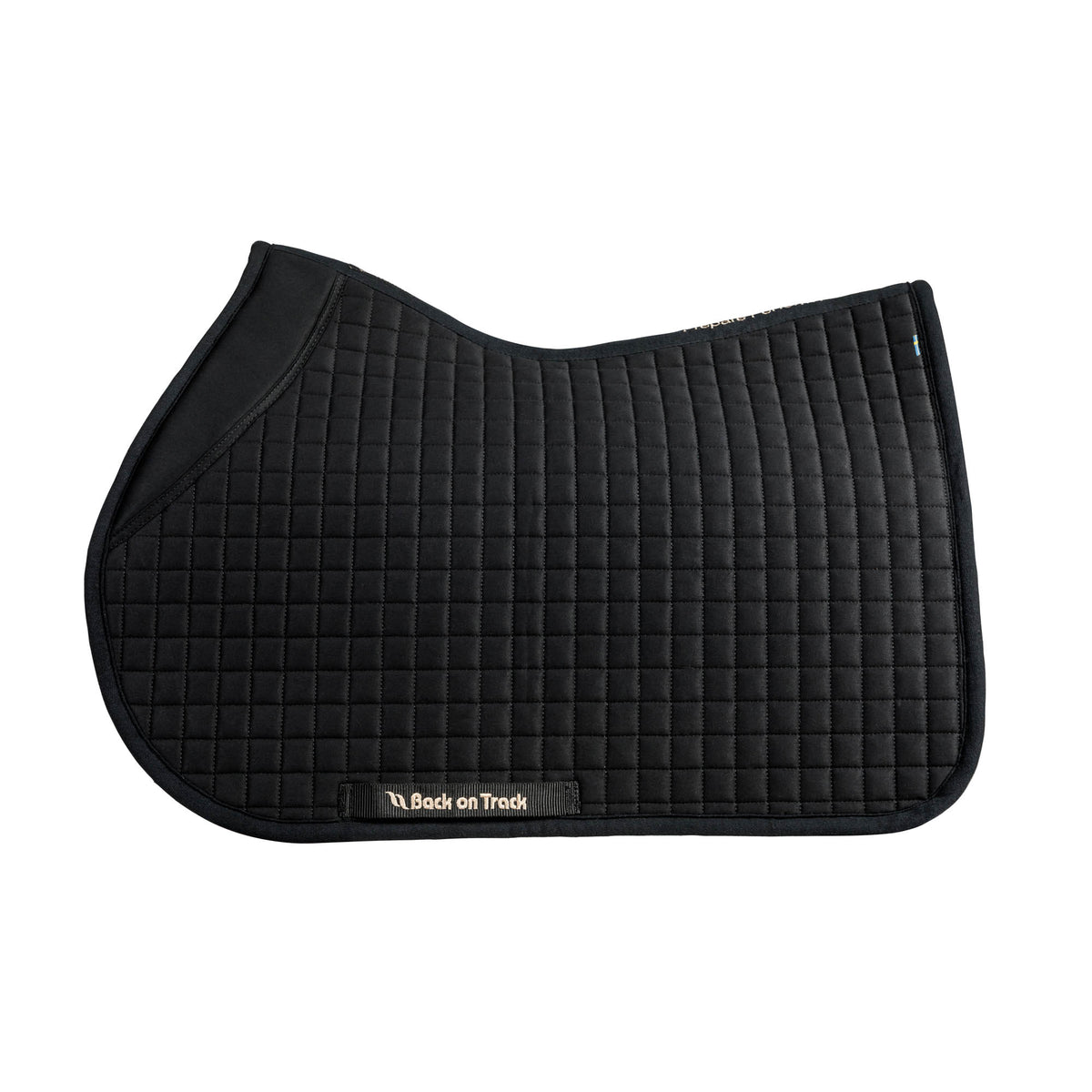 Tapis de selle saut d'obstacles n° III