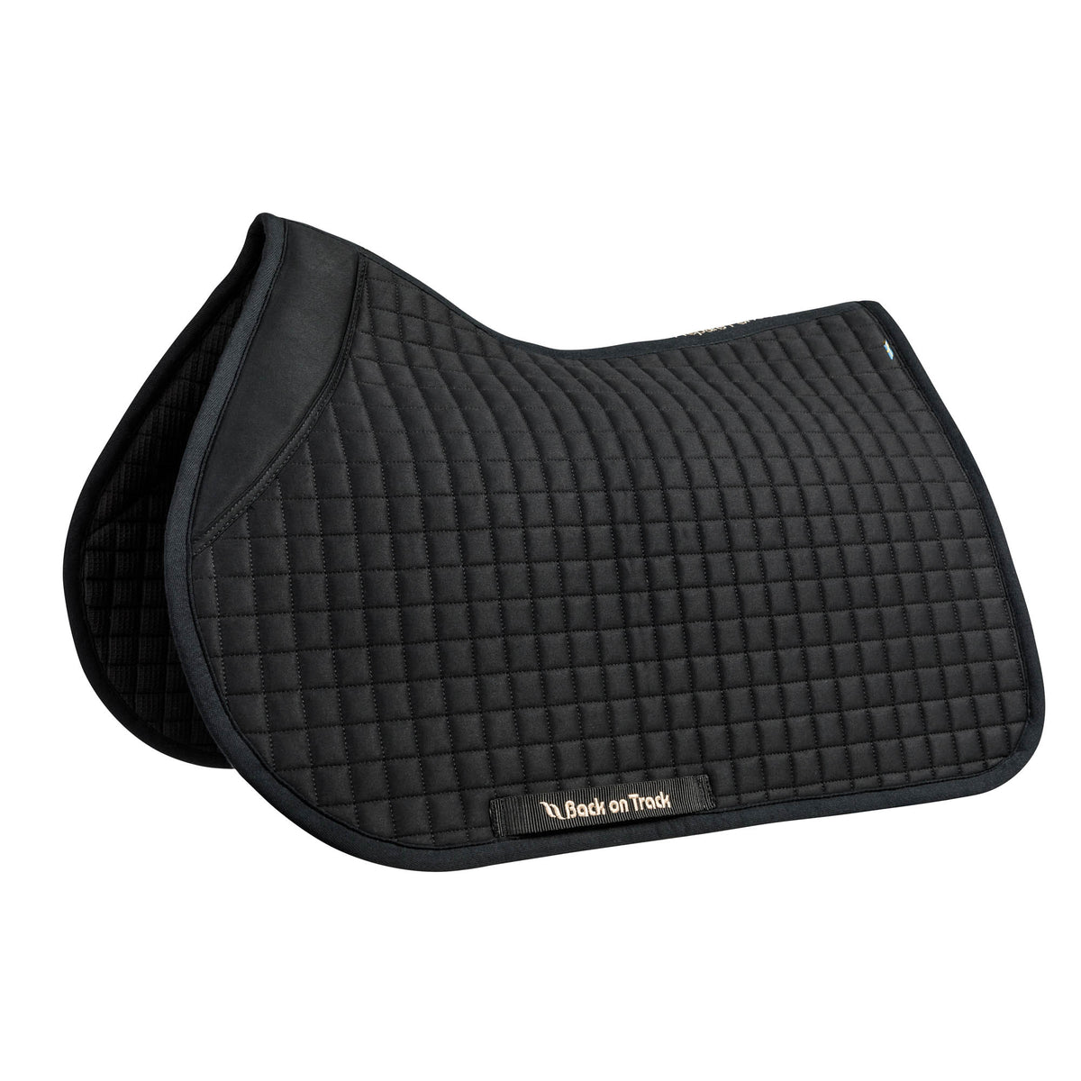 Tapis de selle saut d'obstacles n° III