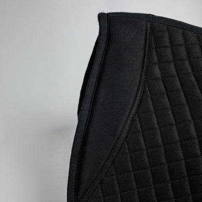 Tapis de selle saut d'obstacles n° III